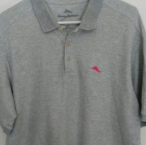 Tommy Bahamas polo